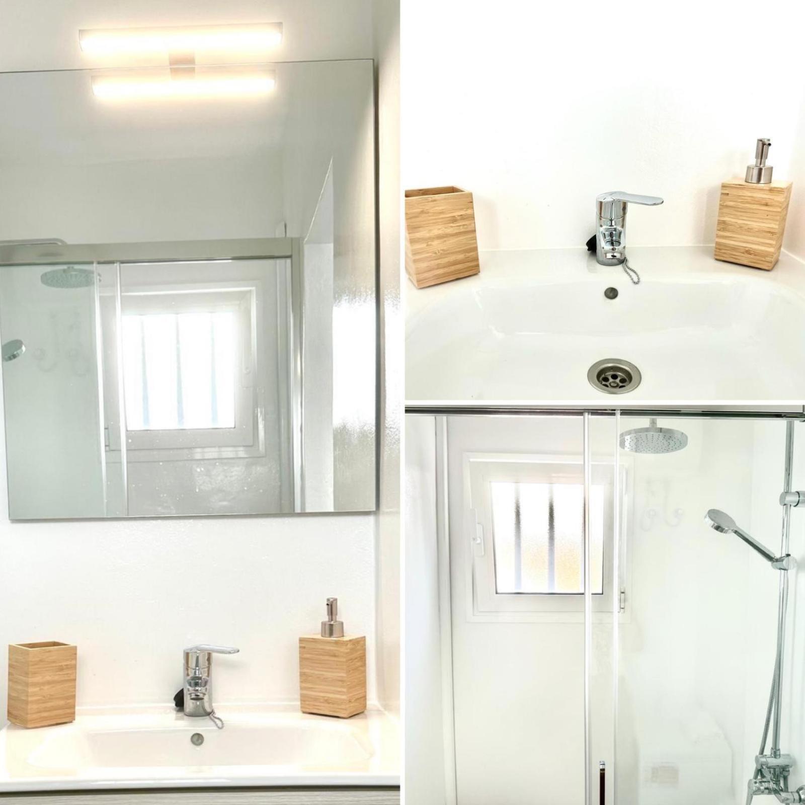 Luxury Suite Salitre Puerto Carmen Beach 卡门港 外观 照片