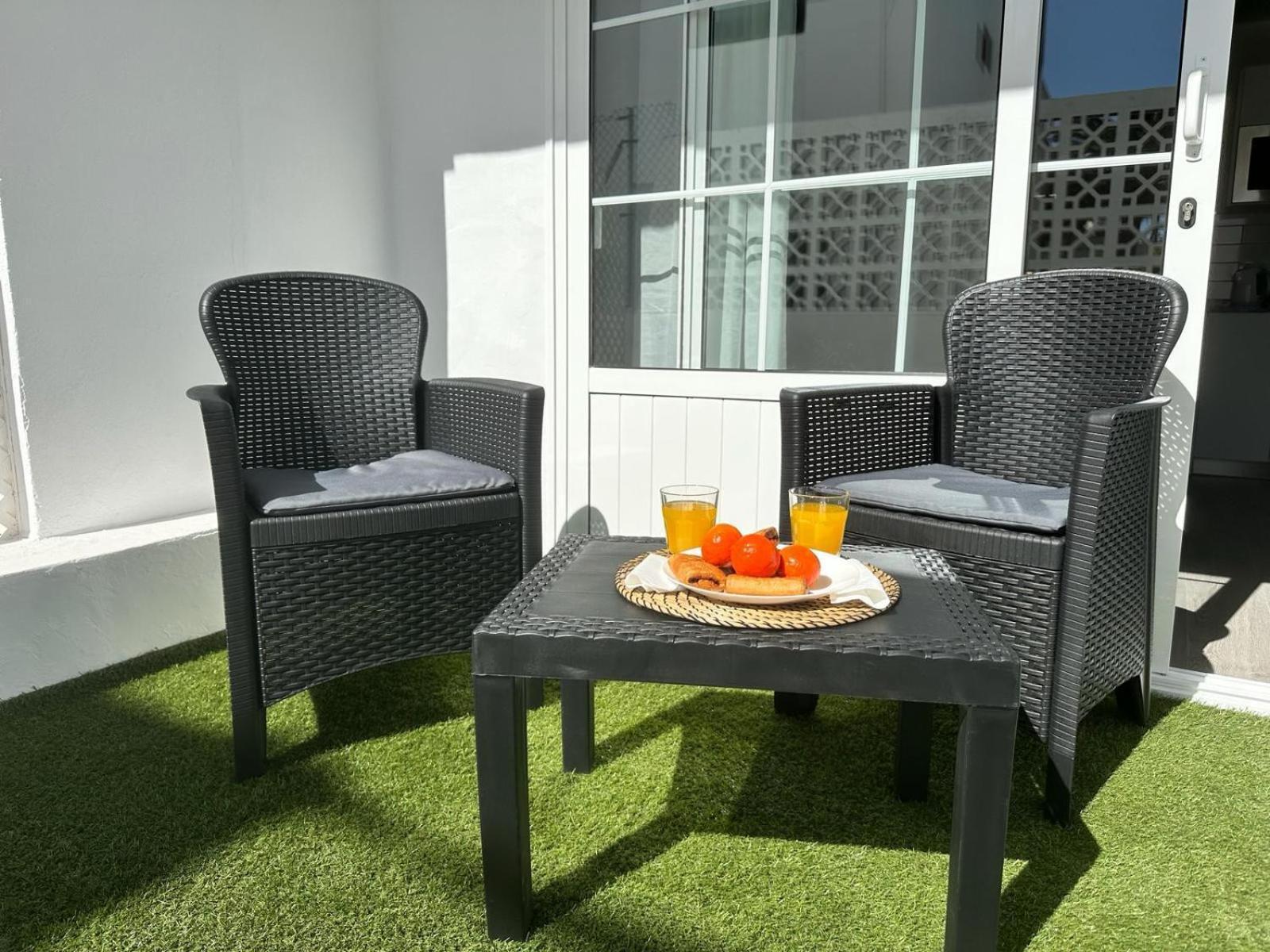 Luxury Suite Salitre Puerto Carmen Beach 卡门港 外观 照片